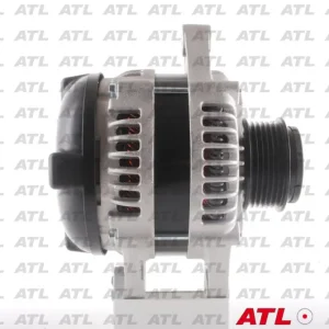 Atl Lichtmaschine Generator Echt