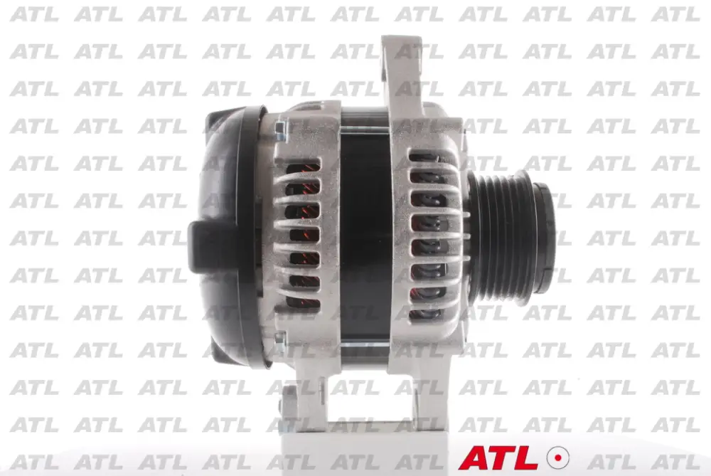 Atl Lichtmaschine Generator Echt