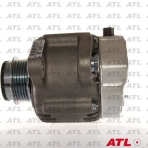 Atl Lichtmaschine Generator Knallerangebot