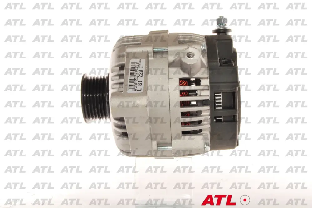 Atl Lichtmaschine Generator Top-Seller
