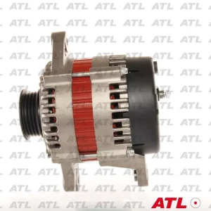 Echt Atl Lichtmaschine Generator