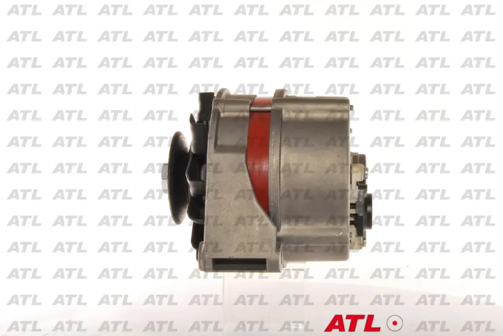 Atl Lichtmaschine Generator Kracherpreis