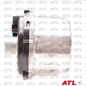 Nur Für Kurze Zeit Atl Lichtmaschine Generator