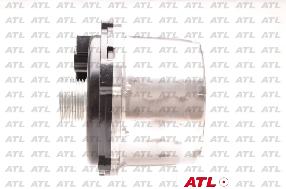 Nur Für Kurze Zeit Atl Lichtmaschine Generator