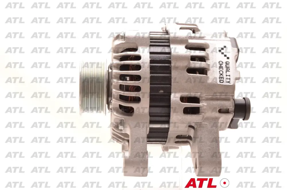 Atl Lichtmaschine Generator Angebot