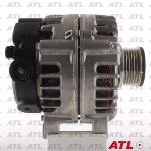 Atl Lichtmaschine Generator Highlight