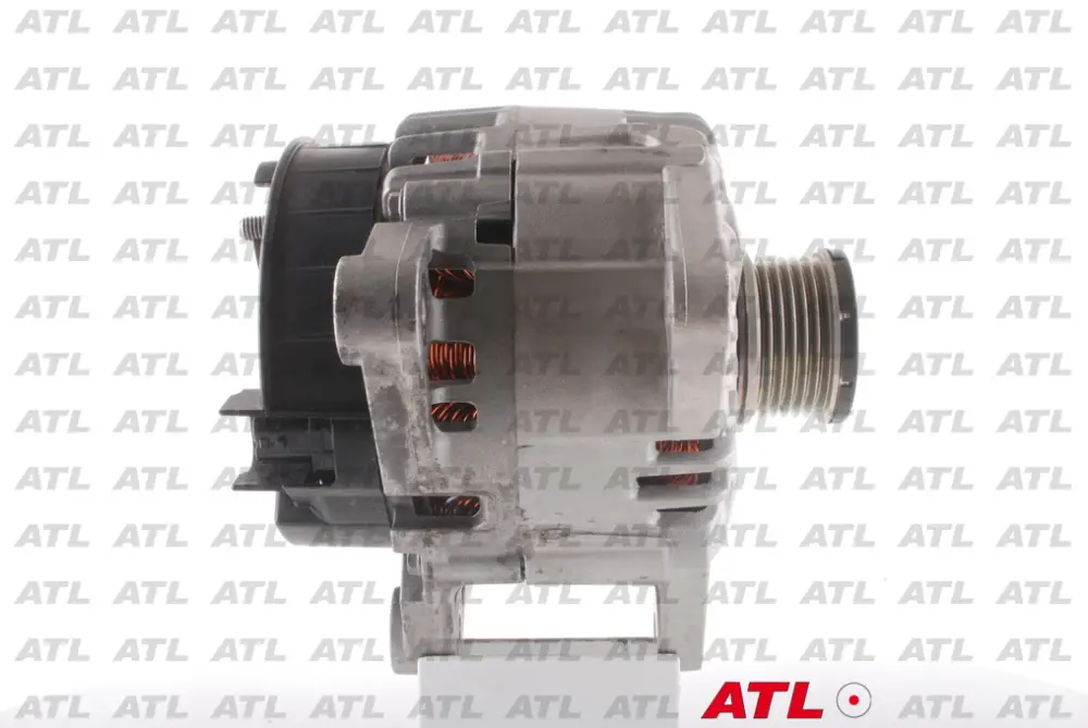 Neuheit Atl Lichtmaschine Generator