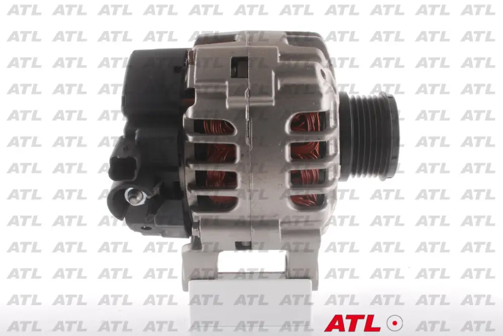 Sofort Bestellen Atl Lichtmaschine Generator