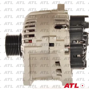 Solange Der Vorrat Reicht Atl Lichtmaschine Generator
