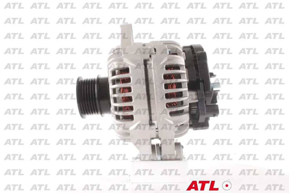 Atl Lichtmaschine Generator Sofort Bestellen