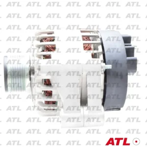 Atl Lichtmaschine Generator Nur Heute
