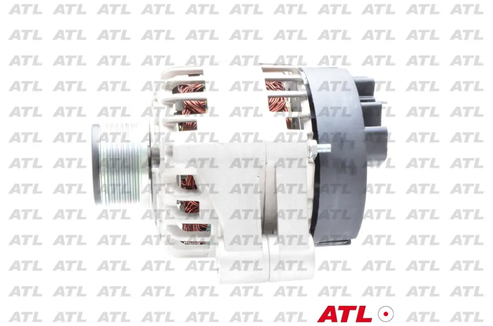 Atl Lichtmaschine Generator Nur Heute