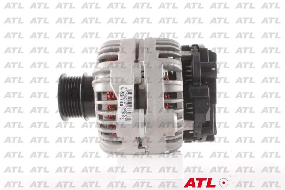 Sonderaktion Atl Lichtmaschine Generator