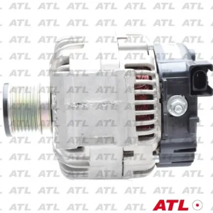 Atl Lichtmaschine Generator Echt