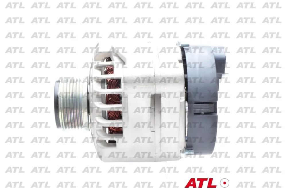 Markenware Atl Lichtmaschine Generator