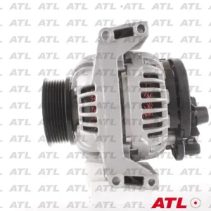 Atl Lichtmaschine Generator Nur Heute
