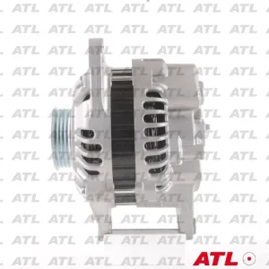 Atl Lichtmaschine Generator Geprüft