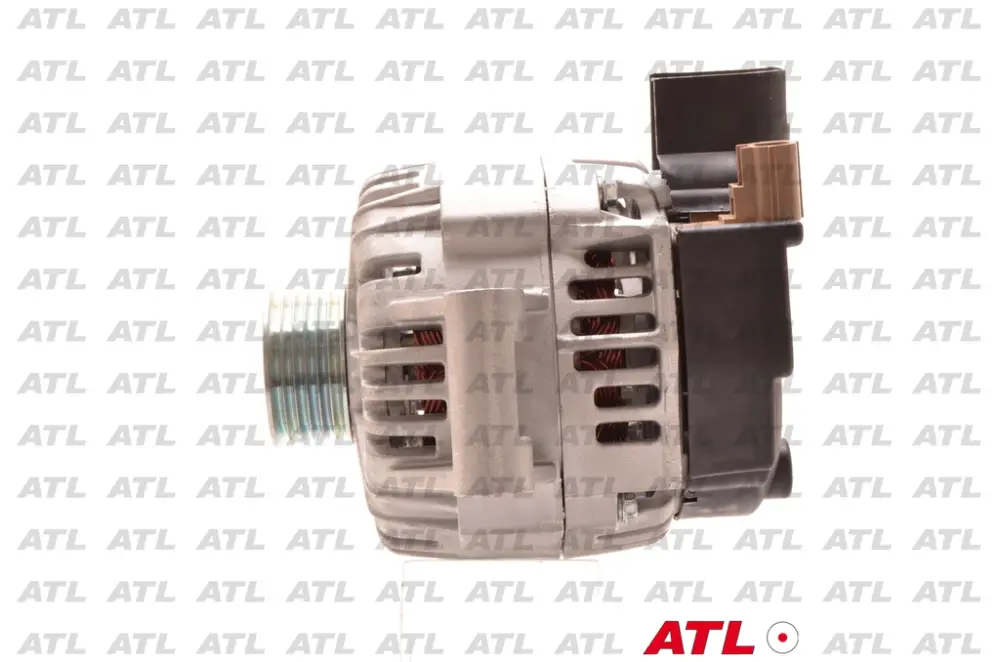 Wochenendangebot Atl Lichtmaschine Generator