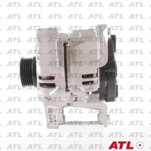 Abverkauf Atl Lichtmaschine Generator