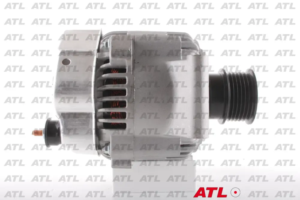 Angebot Atl Lichtmaschine Generator