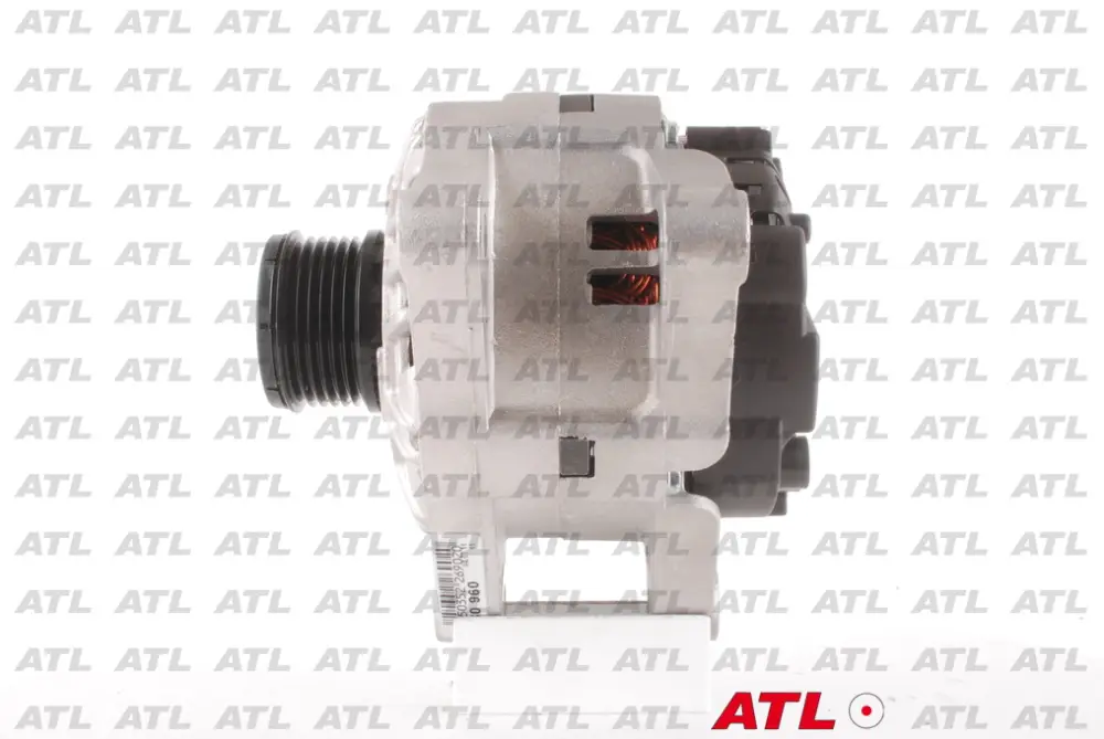 Atl Lichtmaschine Generator Wochenendangebot
