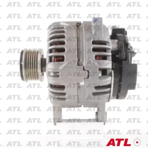 Markenware Atl Lichtmaschine Generator