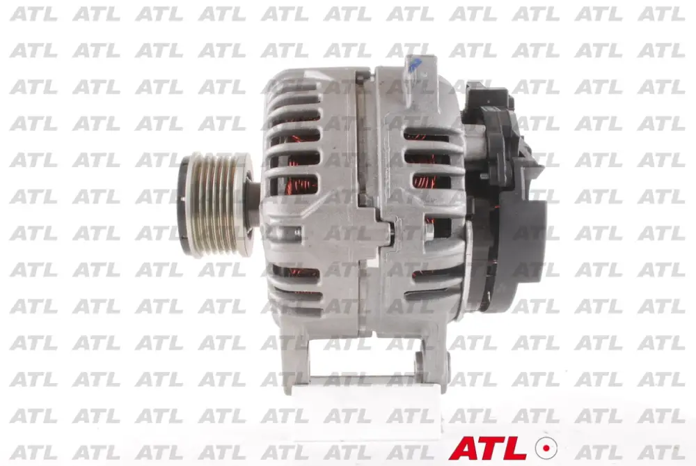 Markenware Atl Lichtmaschine Generator