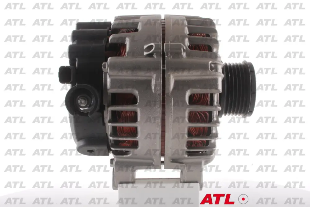 Markenprodukt Atl Lichtmaschine Generator