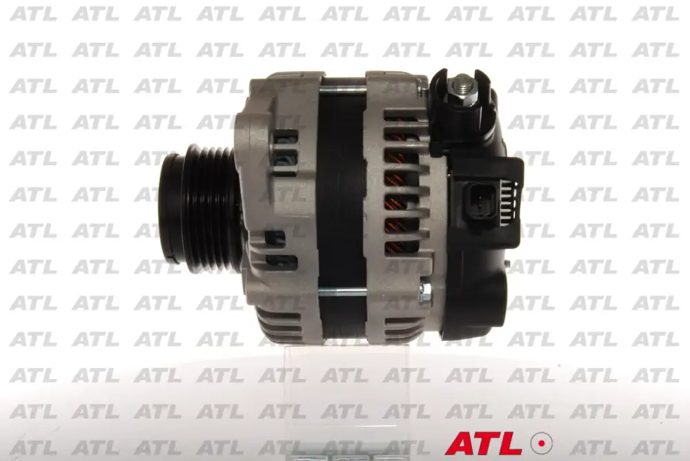 Zertifiziert Atl Lichtmaschine Generator