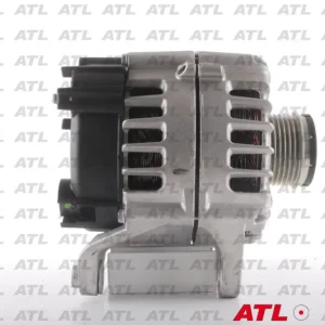 Atl Lichtmaschine Generator Echt