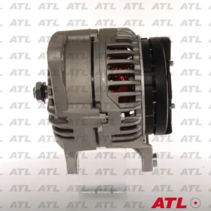 Atl Lichtmaschine Generator Neue Kollektion
