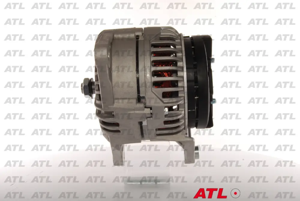 Atl Lichtmaschine Generator Neue Kollektion