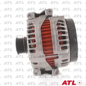 Atl Lichtmaschine Generator Geprüft