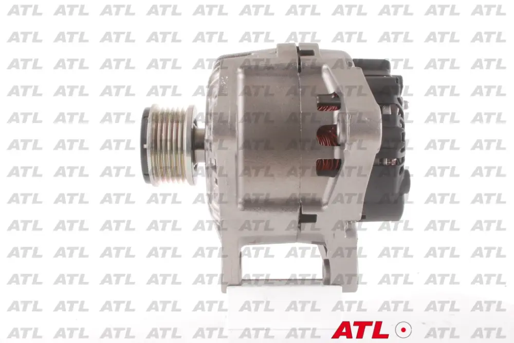 Atl Lichtmaschine Generator Angebot
