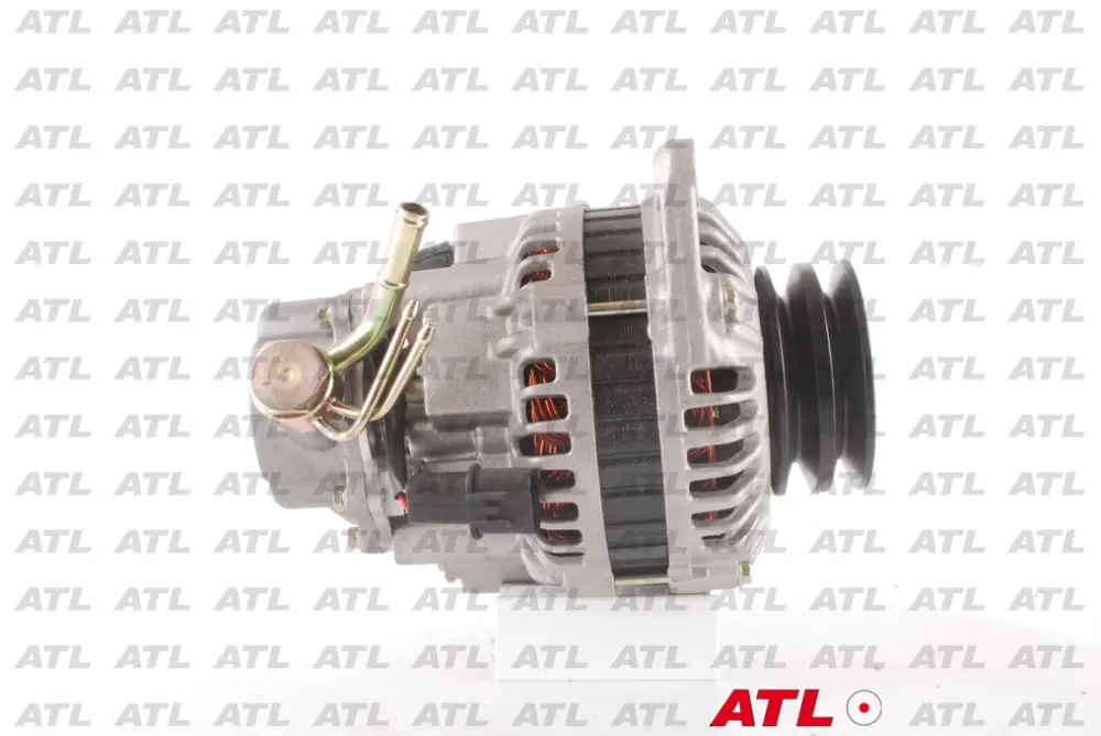 Schneller Versand Atl Lichtmaschine Generator
