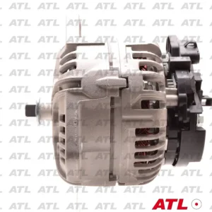 Letzte Chance Atl Lichtmaschine Generator
