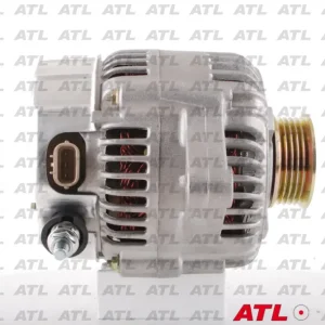Letzte Chance Atl Lichtmaschine Generator