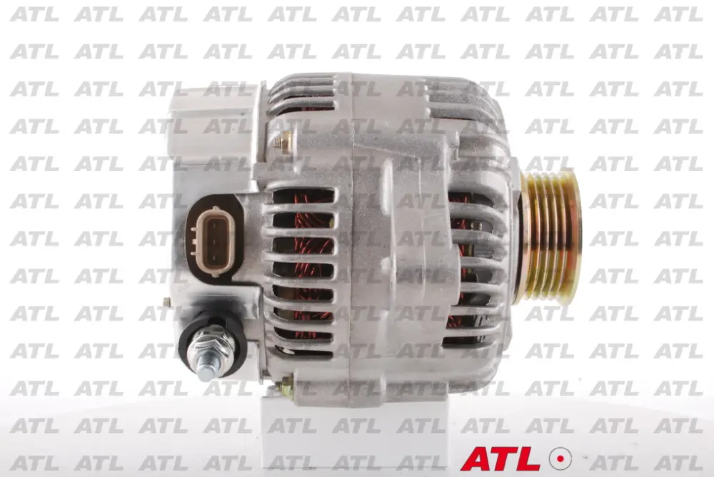 Letzte Chance Atl Lichtmaschine Generator