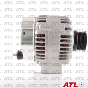 Markenprodukt Atl Lichtmaschine Generator