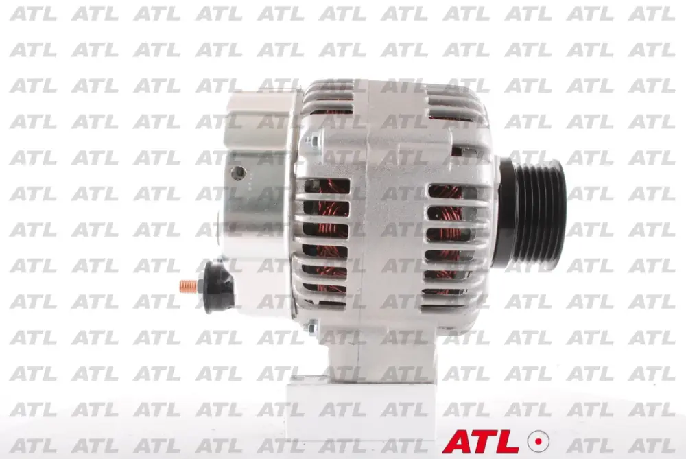 Markenprodukt Atl Lichtmaschine Generator