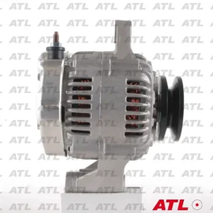 Nur Für Kurze Zeit Atl Lichtmaschine Generator