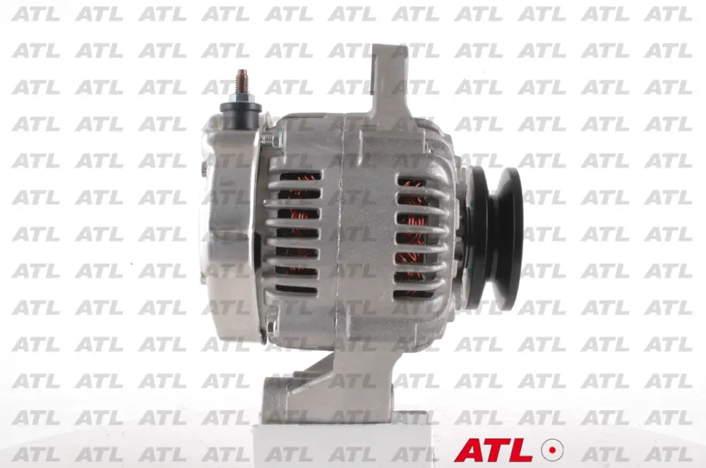 Nur Für Kurze Zeit Atl Lichtmaschine Generator
