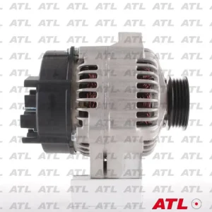 Atl Lichtmaschine Generator Neuheit