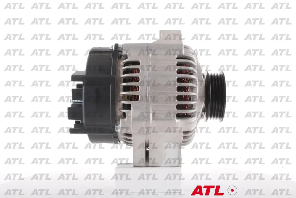 Atl Lichtmaschine Generator Neuheit