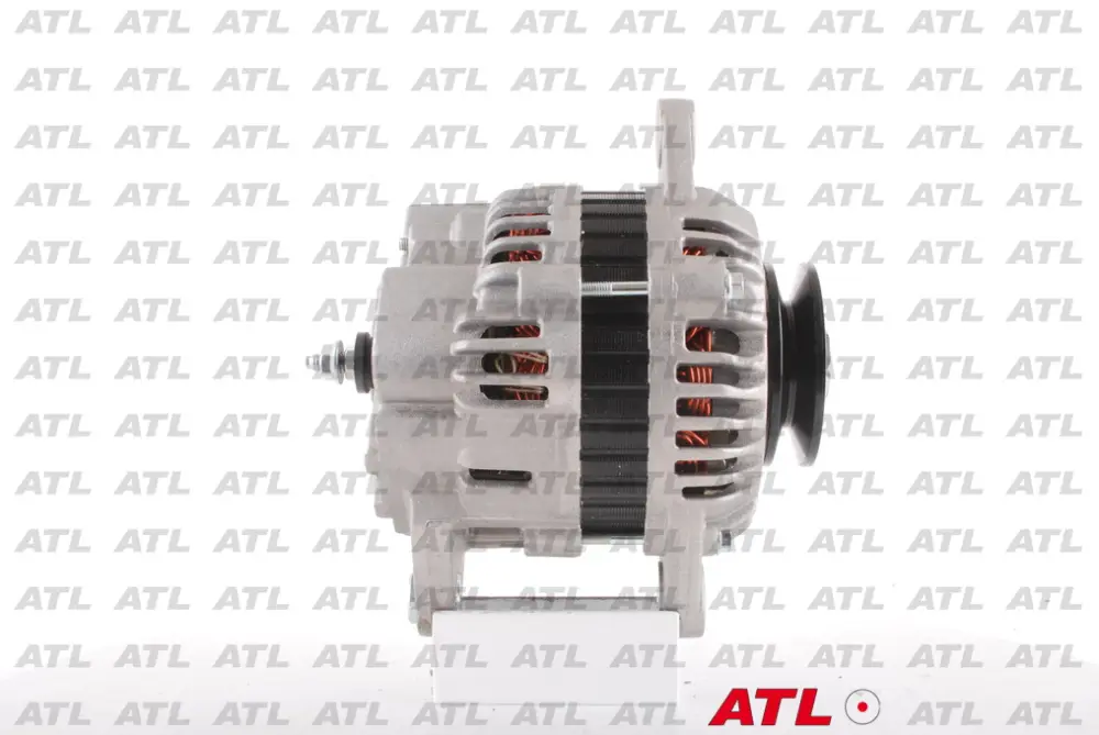 Atl Lichtmaschine Generator Neu Im Sortiment