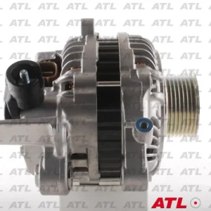 Solange Der Vorrat Reicht Atl Lichtmaschine Generator