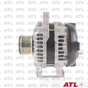 Atl Lichtmaschine Generator Aktuell