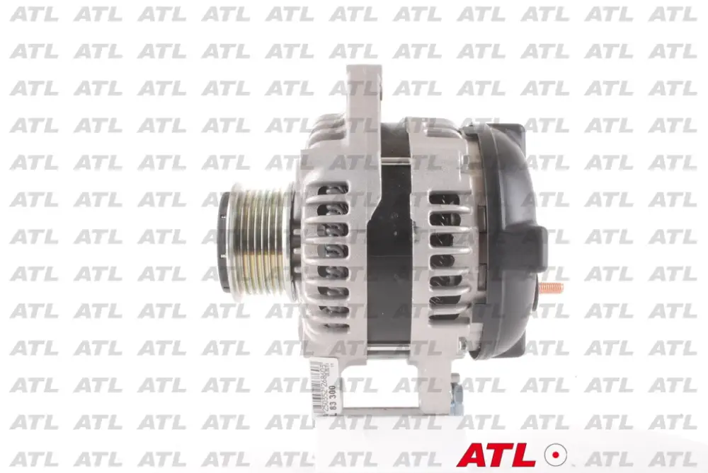 Atl Lichtmaschine Generator Aktuell