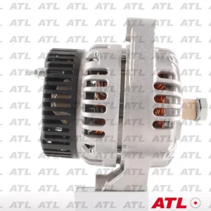 Atl Lichtmaschine Generator Knallerangebot