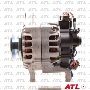 Atl Lichtmaschine Generator Geprüft